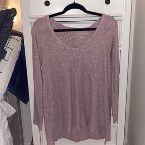 CUTE OVER SIZED SWEATER